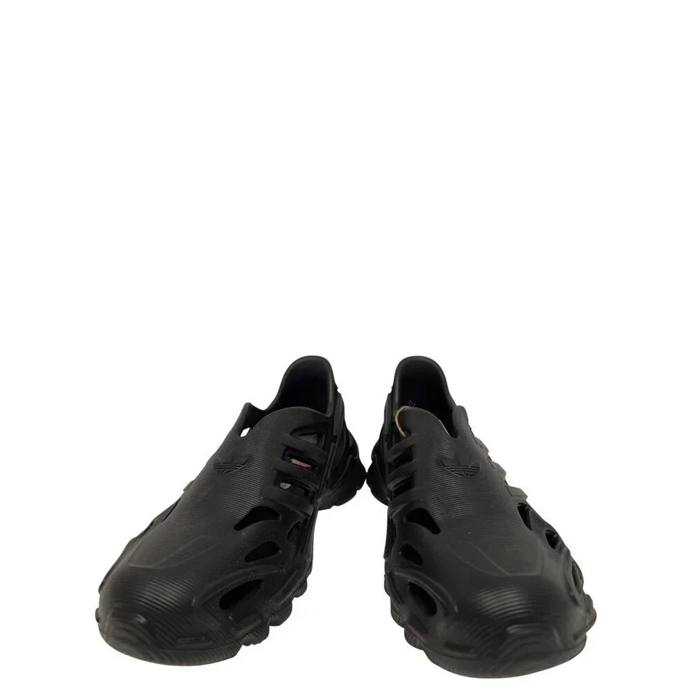 Adidas adiFOM Supernova Kid's Junior's Climacool Shoes Black Size 4 Lightweight